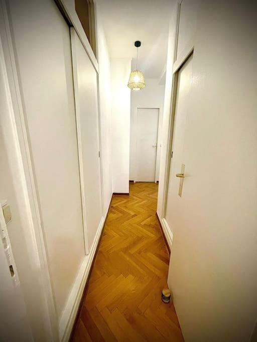 Le Carre D'Or Mermoz Marseilles Exterior foto