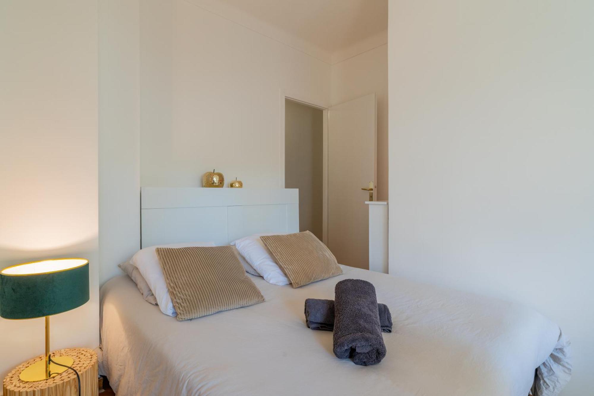 Le Carre D'Or Mermoz Marseilles Exterior foto